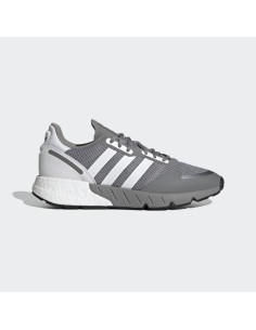 Adidas Originals ZX 1K BOOST Grey - H68718