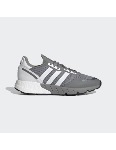 Adidas Originals ZX 1K BOOST Grey - H68718
