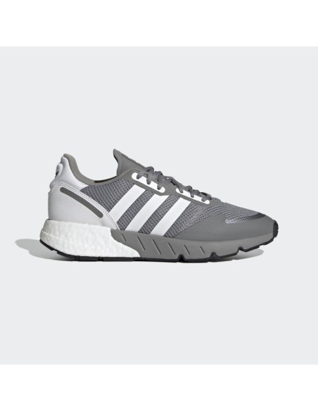 Adidas Originals ZX 1K BOOST Grey - H68718