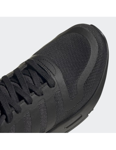 Adidas Originals Multix J Black - FX6231