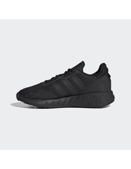 Adidas Originals ZX 1K BOOST Black - G58921