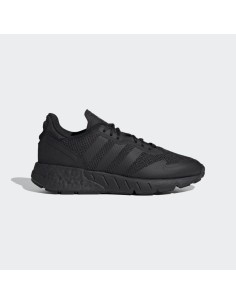 Adidas Originals ZX 1K BOOST Black - G58921
