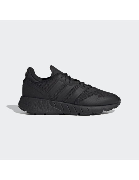Adidas Originals ZX 1K BOOST Black - G58921