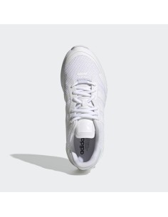 Adidas Originals ZX 1K BOOST White - FX6516 2