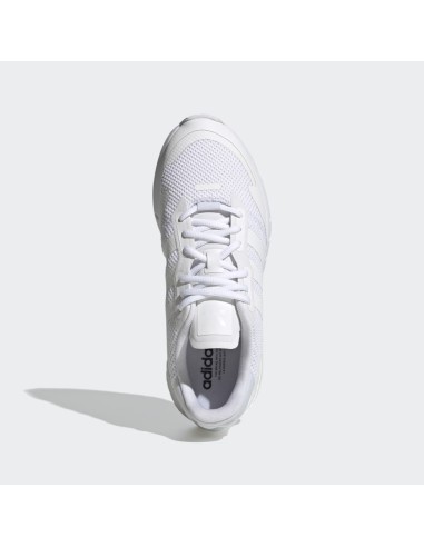 Adidas Originals ZX 1K BOOST White - FX6516