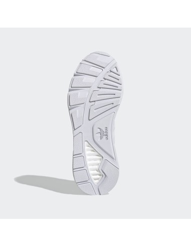 Adidas Originals ZX 1K BOOST White - FX6516