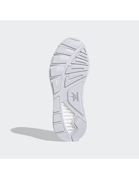 Adidas Originals ZX 1K BOOST White - FX6516