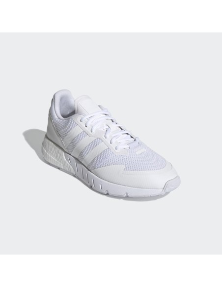 Adidas Originals ZX 1K BOOST White - FX6516