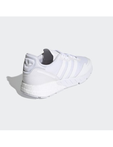 Adidas Originals ZX 1K BOOST White - FX6516