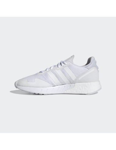 Adidas Originals ZX 1K BOOST White - FX6516
