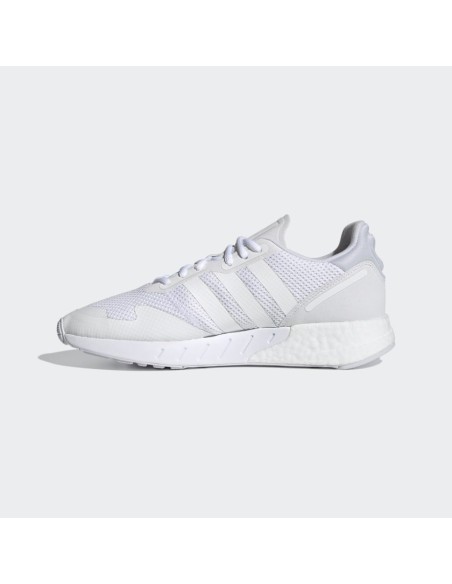 Adidas Originals ZX 1K BOOST White - FX6516