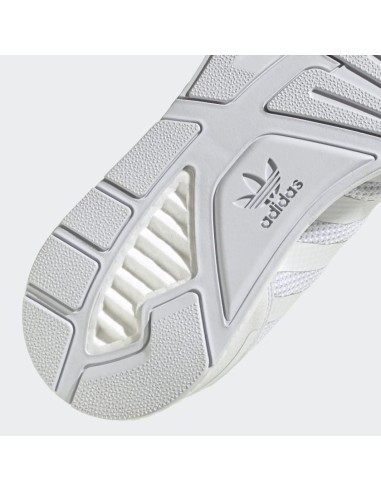 Adidas Originals ZX 1K BOOST White - FX6516
