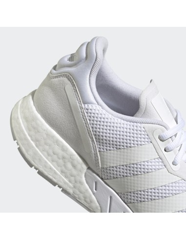 Adidas Originals ZX 1K BOOST White - FX6516
