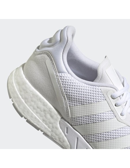 Adidas Originals ZX 1K BOOST White - FX6516