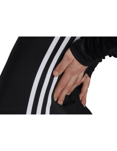 Adidas Originals Adicolor Classics Long Sleeve Dress Black - H35616