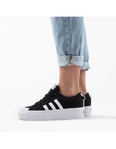 Adidas Originals Nizza Platform...