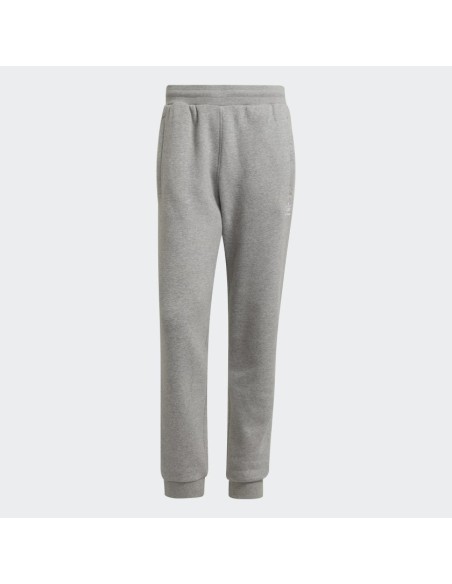 Adidas Originals Adicolor Essentials Trefoil Pants Grey - H34659