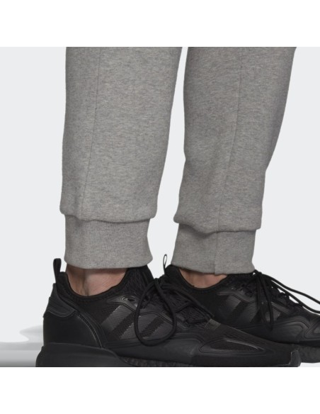 Adidas Originals Adicolor Essentials Trefoil Pants Grey - H34659
