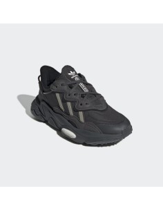 Adidas Originals Ozweego J Black - H03126 2