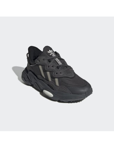 Adidas Originals Ozweego J Black - H03126