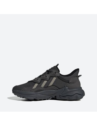 Adidas Originals Ozweego J Black -...