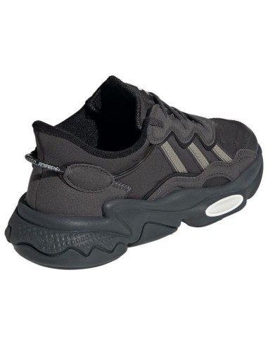 Adidas Originals Ozweego J Black -...