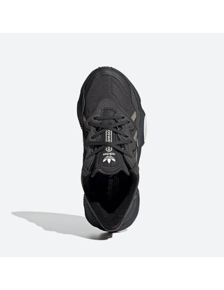 Adidas Originals Ozweego J Black - H03126