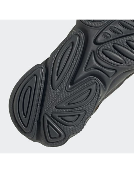 Adidas Originals Ozweego J Black - H03126