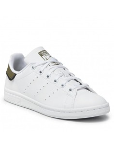 Adidas Originals Stan Smith J Khaki - GZ9925 2