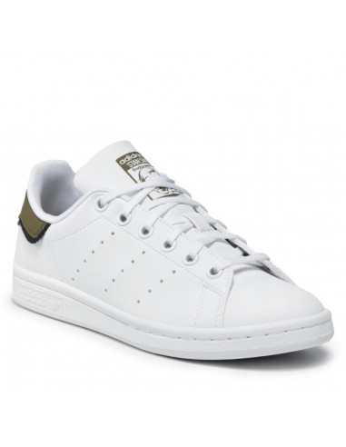 Adidas Originals Stan Smith J Khaki - GZ9925