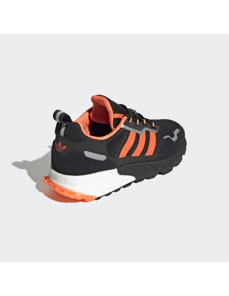 Adidas Originals ZX 1K Boost Seasonality - H00428