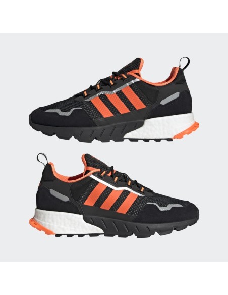 Adidas Originals ZX 1K Boost Seasonality - H00428