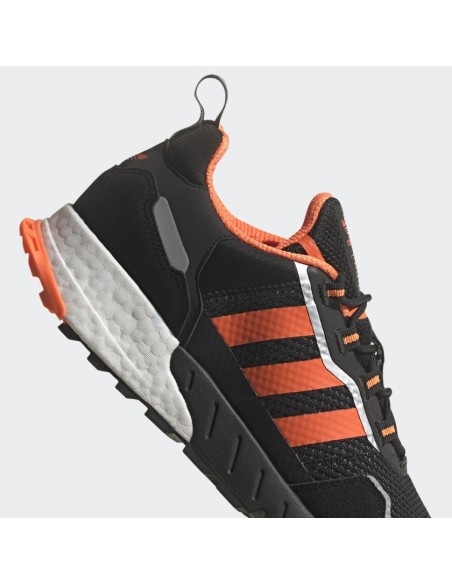 Adidas Originals ZX 1K Boost Seasonality - H00428
