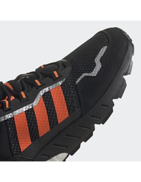 Adidas Originals ZX 1K Boost Seasonality - H00428