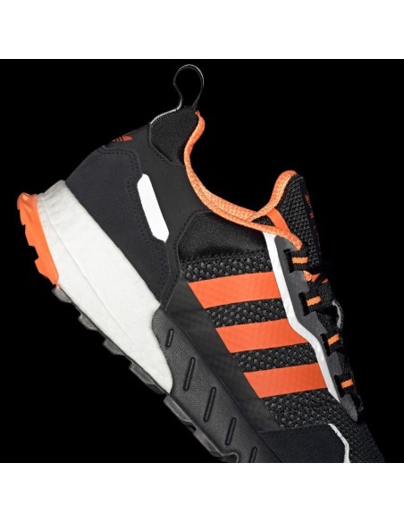 Adidas Originals ZX 1K Boost Seasonality - H00428