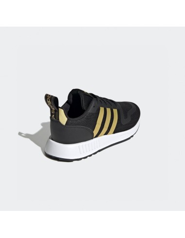 Adidas Originals Multix J Black/Gold...