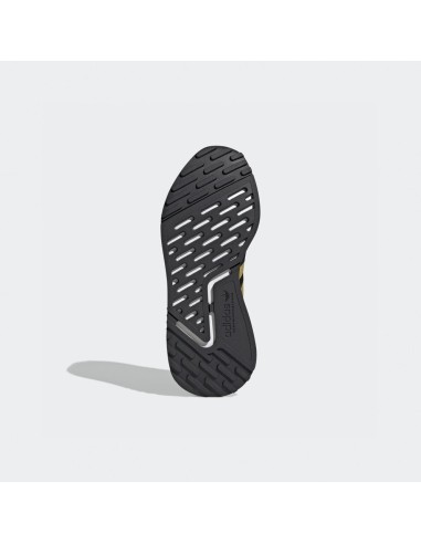 Adidas Originals Multix J Black/Gold...