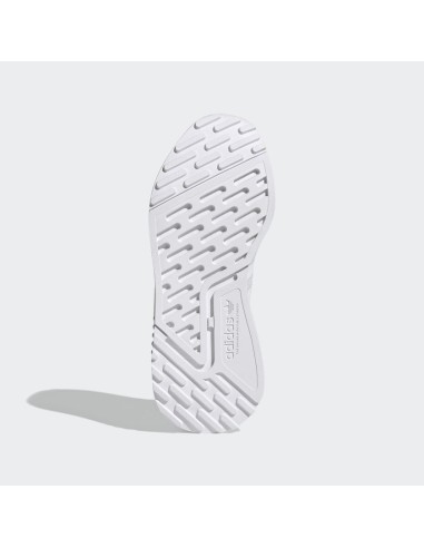 Adidas Originals Multix J Whilte - Q47135