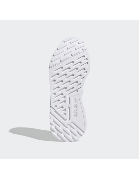 Adidas Originals Multix J Whilte - Q47135