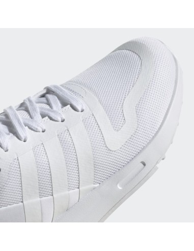 Adidas Originals Multix J White - Q47135