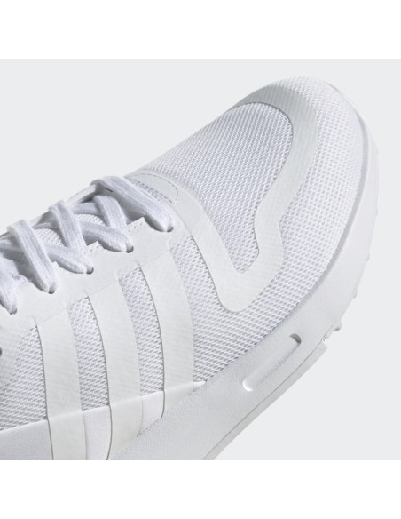 Adidas Originals Multix J White - Q47135
