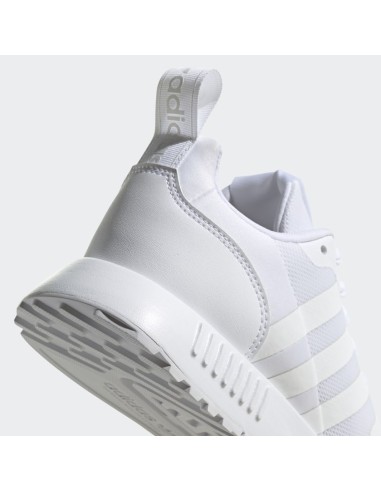 Adidas Originals Multix J White - Q47135