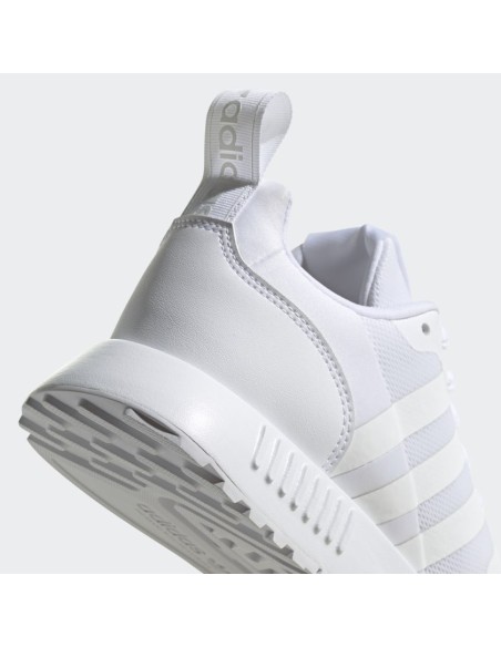 Adidas Originals Multix J White - Q47135