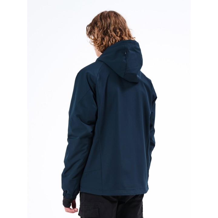 Emerson Ανδρικό Μπουφάν K9 NAVY BLUE - 212.EM10.70