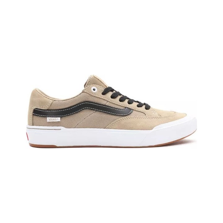 Vans Berle Pro Shoes Incense - VN0A5HEO4MG