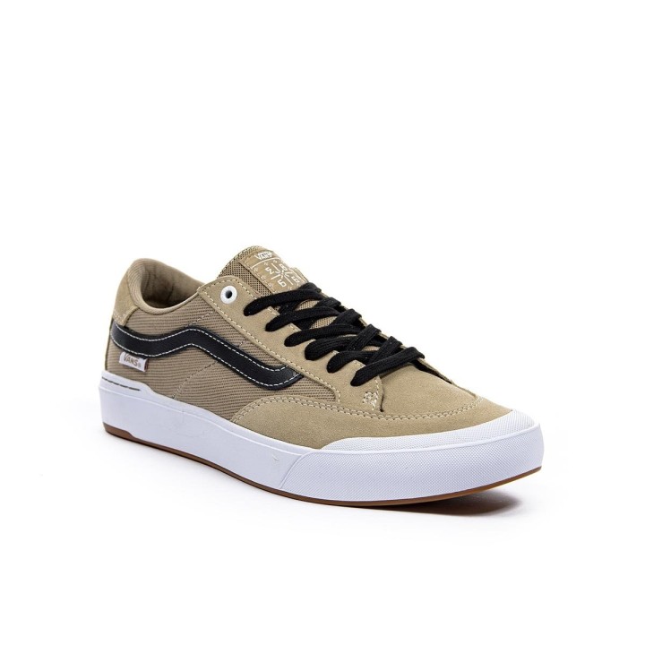 Vans Berle Pro Shoes Incense - VN0A5HEO4MG