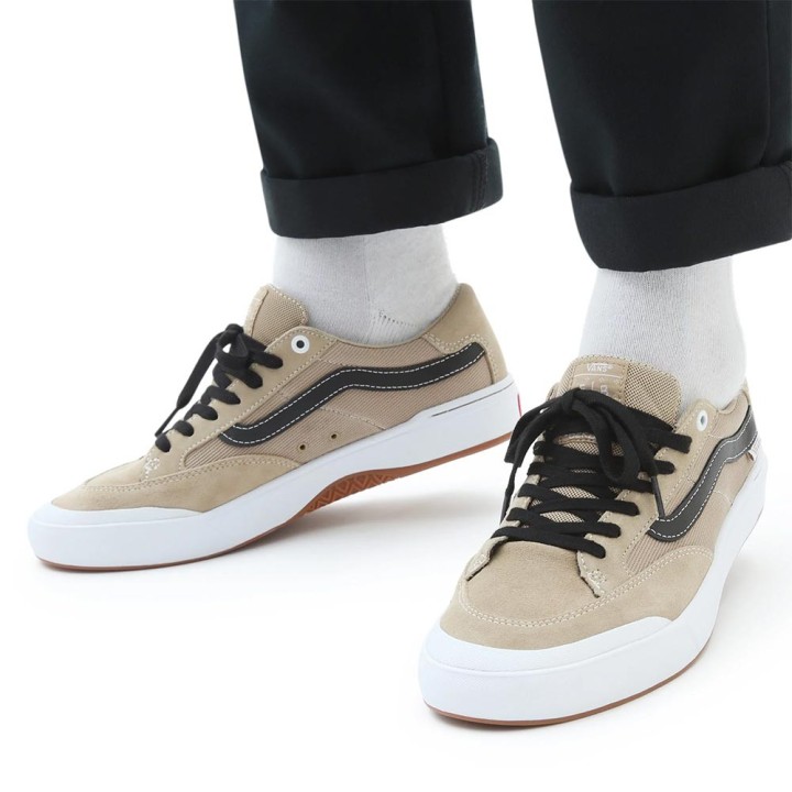Vans Berle Pro Shoes Incense - VN0A5HEO4MG