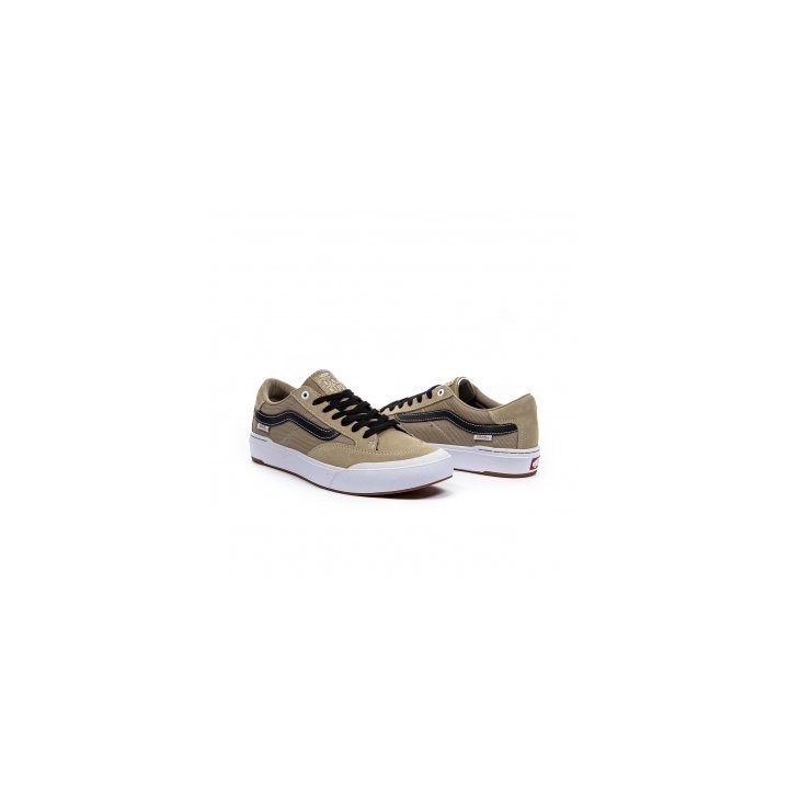 Vans Berle Pro Shoes Incense - VN0A5HEO4MG
