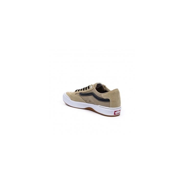Vans Berle Pro Shoes Incense - VN0A5HEO4MG