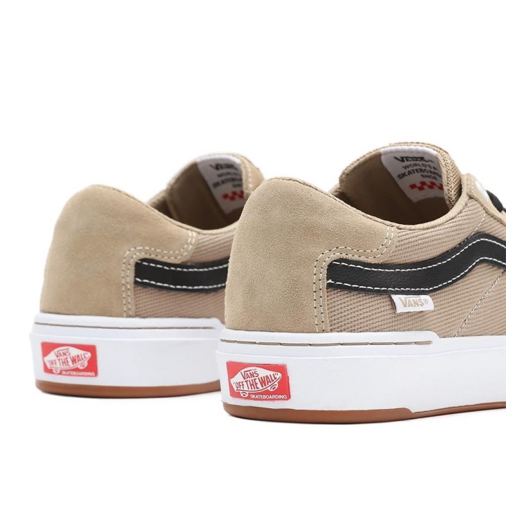 Vans Berle Pro Shoes Incense - VN0A5HEO4MG